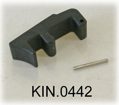Latch for models from 1908 to 2214