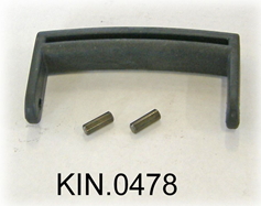 Handle for model from 1908 to 2214